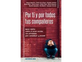 Livro Por Ti Y Por Todos Tus Compañeros de VVAA (Espanhol)