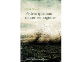 Livro Pedres Que Han De Ser Remogudes de Jovi Seser (Catalão)