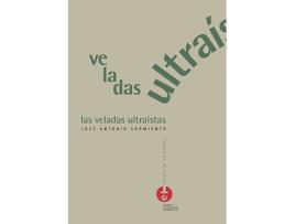 Livro Las Veladas Ultraistas de VVAA (Espanhol)