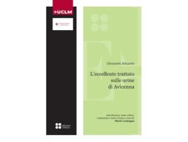 Livro Giovanni Attuario. L´Eccellente Trattato Sulle Urine Di Avicenna de Giovanni Attuario (Italiano)