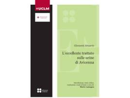 Livro Giovanni Attuario. L´Eccellente Trattato Sulle Urine Di Avicenna de Giovanni Attuario (Italiano)