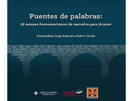 Livro Puentes De Palabras: 25 Autores Iberoamericanos De Narrativa de VVAA (Espanhol)