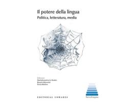 Livro Il Potere Della Lingua de Mariadomenica Lo Nostro (Espanhol)