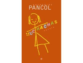 Livro Muchachas de Katherine Pancol (Espanhol)