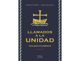 Livro Llamados A La Unidad de Philip Goyret (Espanhol)