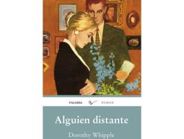 Livro Alguien Distante de Dorothy Whipple (Espanhol)