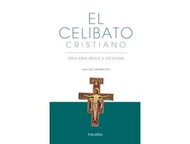 Livro El Celibato Cristiano de Juan Luis Caballero (Ed.) (Espanhol)