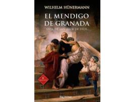 Livro Mendigo De Granada 6'Ed de Hunermann Wilhelm (Espanhol)