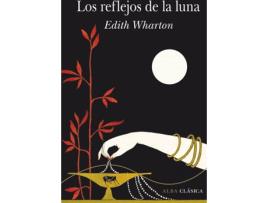 Livro Los Reflejos De La Luna de Edith Wharton (Espanhol)