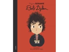 Livro Pequeño de VVAA (Espanhol)