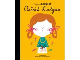 Livro Pequeña de VVAA (Espanhol)