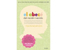 Livro El Abecé Del Recién Nacido de Tina Payne Bryson (Espanhol)