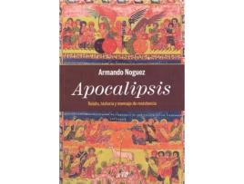 Livro Apocalipsis de Armando Noguez (Espanhol)