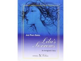 Livro Lila de José Prats Sariol (Espanhol)