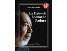 Livro Los Rostros De Leonardo Padura de Vários Autores (Espanhol)