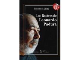 Livro Los Rostros De Leonardo Padura de Vv.Aa. (Espanhol)