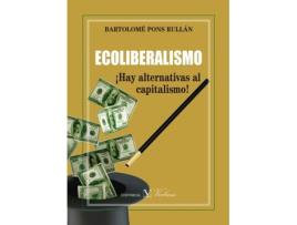 Livro Ecoliberalismo de Bartolomé Pons Rullan (Espanhol)