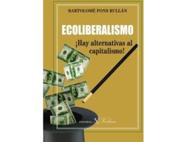 Livro Ecoliberalismo de Bartolomé Pons Rullan (Espanhol)