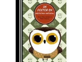 Livro Un Doctor En Medicina General de Pedro Villar Sánchez (Espanhol) 