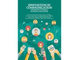 Livro Innovation In Communication de Simon Peña Fernandez (Inglês)