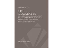 Livro Les Mozarabes de Aillet Cyrille (Espanhol)