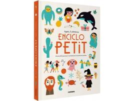 Livro Enciclopetit de Ingela P. Arrhenius (Catalão)