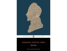 Livro Artículos de Mariano José De Lara (Espanhol)