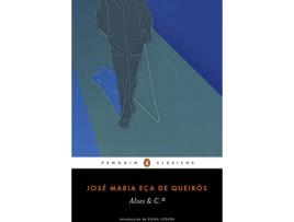 Livro Alves & C.ª de Jose Maria Eça De Queiros (Espanhol)