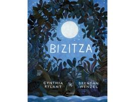 Livro Bizitza de Cynthia Ryfant (Basco)