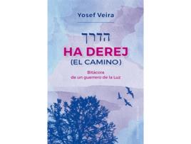 Livro Ha Derej de Yosef Veira (Espanhol)