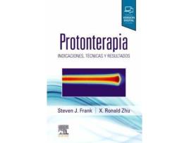 Livro Protonterapia de Frank (Espanhol)