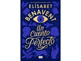 Livro Un Cuento Perfecto de Elisabet Benavent (Espanhol)