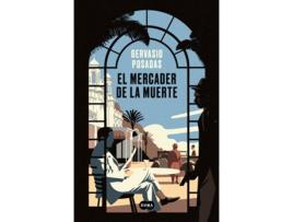 Livro El Mercader De La Muerte de Gervasio Posadas (Espanhol)