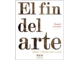 Livro El Fin Del Arte de Raquel Cascales Tornel (Espanhol)