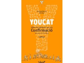 Livro Youcat de Bernhard Meuser (Italiano)