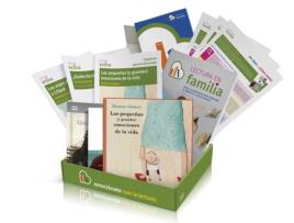 Livro Emocionate 2º Primaria de VVAA (Espanhol)