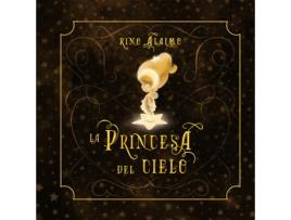 Livro Princesa Del Cielo, La de Rino Alaimo (Espanhol)