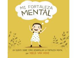 Livro Mi Fortaleza Mental de Niels Van Hove (Espanhol)