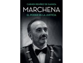 Livro Marchena de Carmen Remírez De Ganuza (Espanhol)