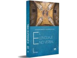 Livro El Lenguaje No Verbal de Asociacion Española De Profesores De Lit (Espanhol)