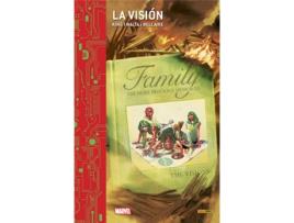 Livro La Visión de Hernandez Walta Gabriel (Espanhol) 