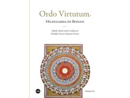 Livro Ordo Virtutum de De Bingen, Hildegarda (Latim)