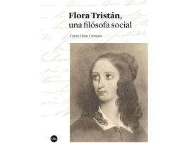 Livro Flora Tristan Una Filosofa Social de Llinas Conxa (Espanhol)