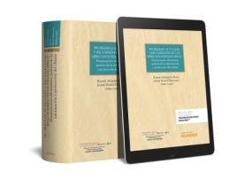 Livro Problemas Actuales Y Recurrentes En Los Mercados Financieros: Financiación Alternativa, Gestión De La Información Y Protección Del Cliente de Rafael Marimón Durá (Espanhol)