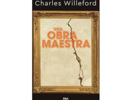 Livro Una Obra Maestra de Willeford Charles (Espanhol)