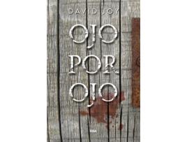 Livro Ojo Por Ojo de Joy David (Espanhol)