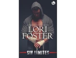 Livro Sin Límites de Lori Foster (Espanhol)