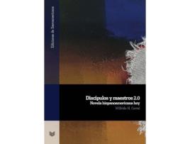 Livro Discípulos Y Maestros 2.0 de Wilfrido H. Corral (Espanhol)