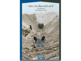 Livro 2021 de Ken Benson (Espanhol)