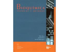 Livro Bioquímica de P. Roca (Español)